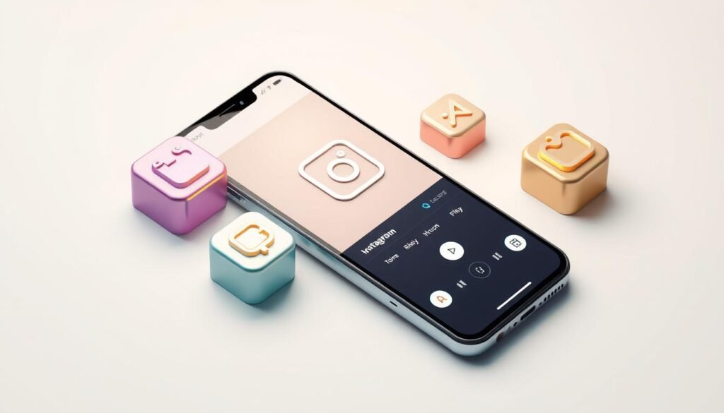 hvordan dele innlegg på instagram