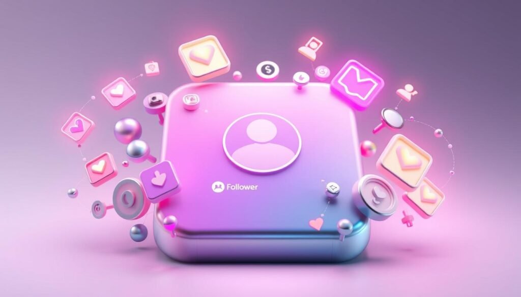 hvordan få 1000 følgere på instagram