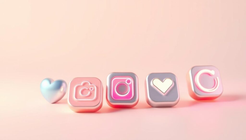 hvordan lage høydepunkt på instagram