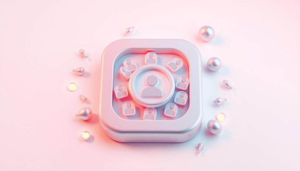 hvordan skjule følgere på instagram