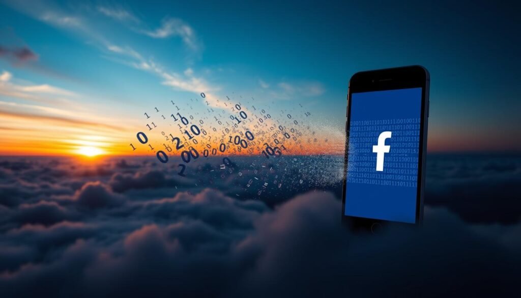 hvordan slette facebook konto