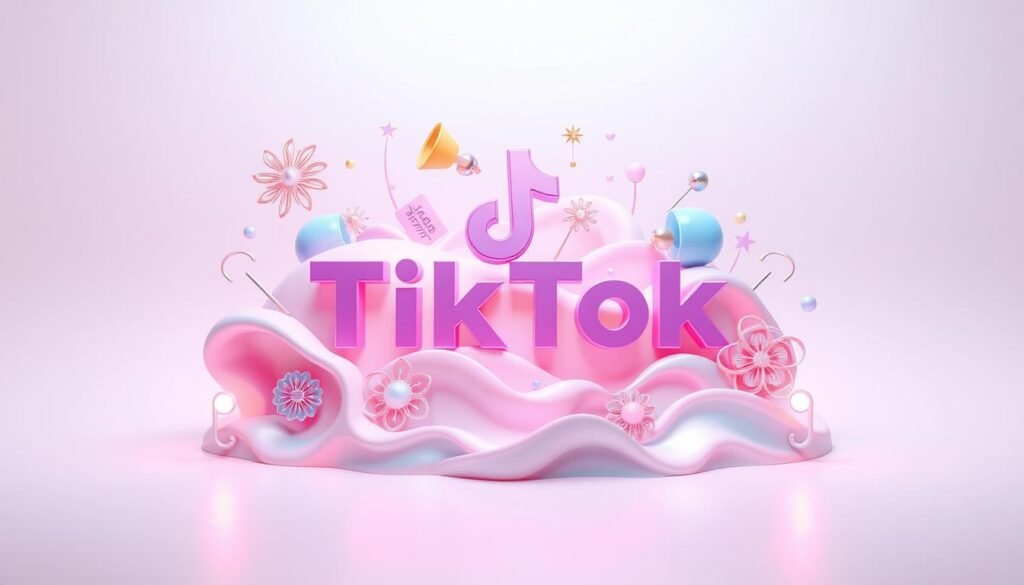 TikTok opprinnelse