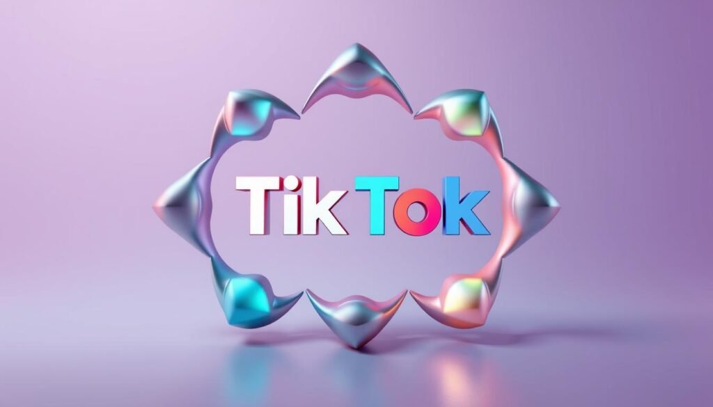 forklaring av POV TikTok