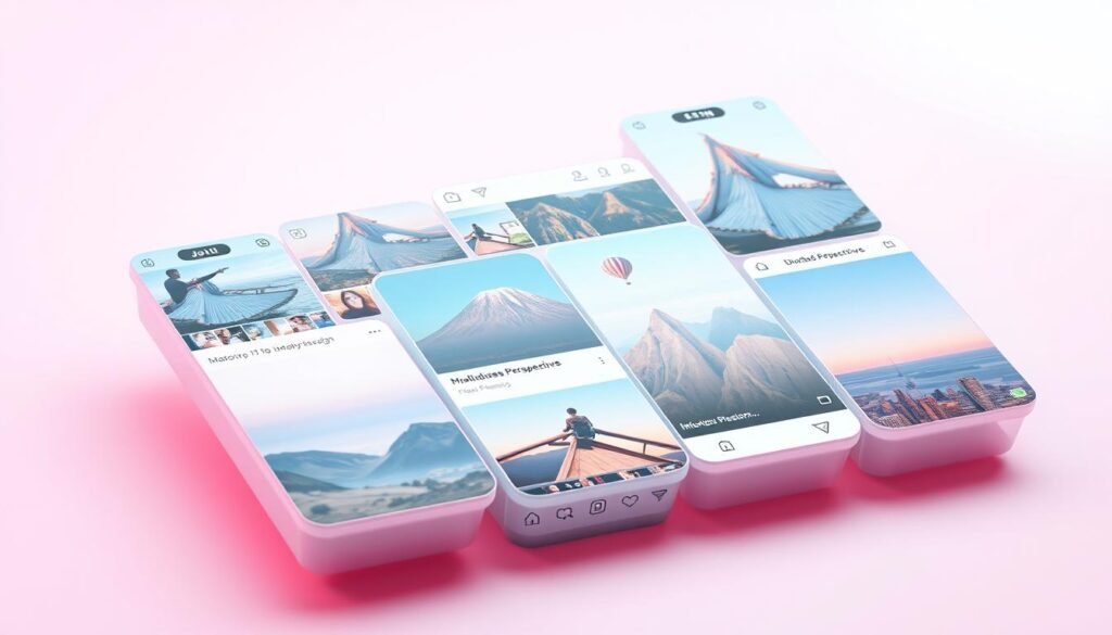 hva betyr pov på instagram