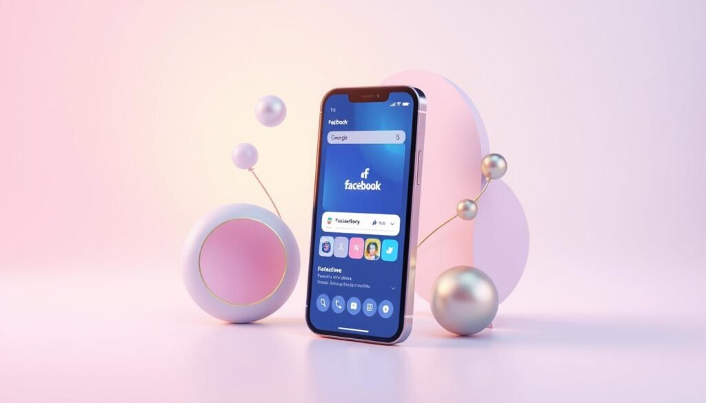 hvordan bruke facebook