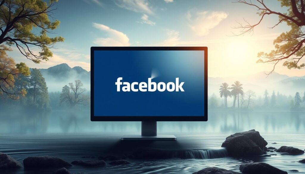 hvordan deaktivere facebook