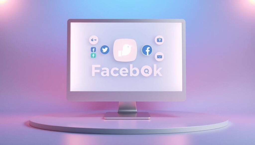 hvordan kontakte facebook