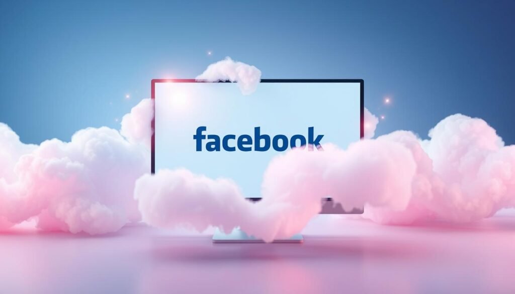 hvorfor blir jeg logget ut av facebook