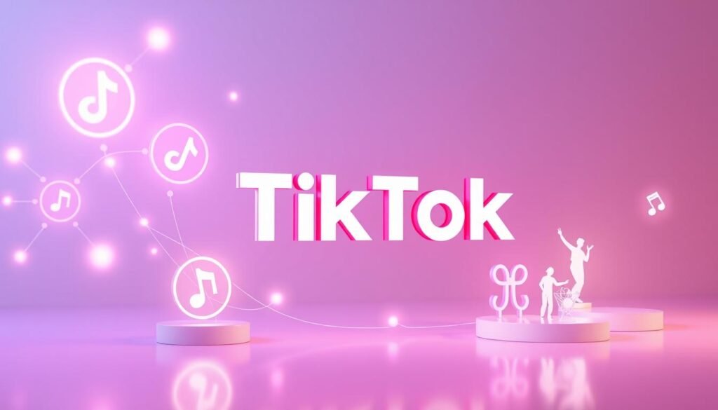 når ble tiktok lansert