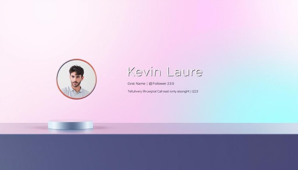 Kevin Lauren