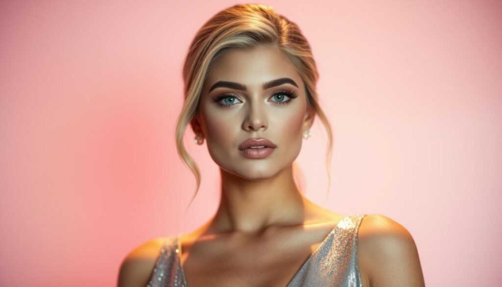 Kylie Jenner
