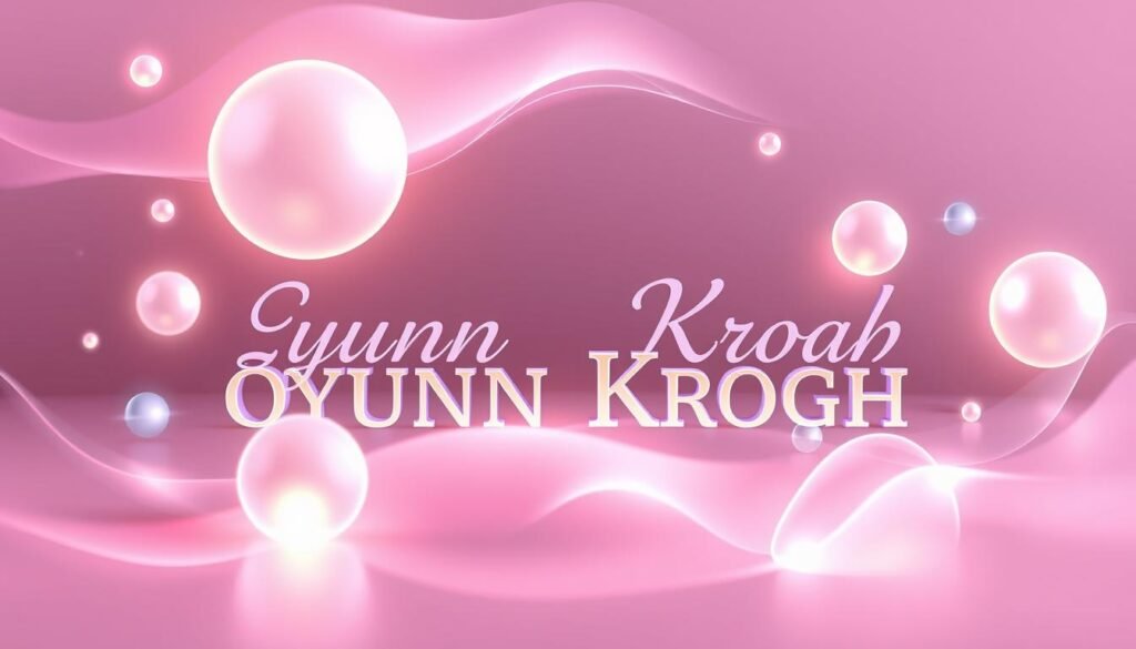 Øyunn Krogh