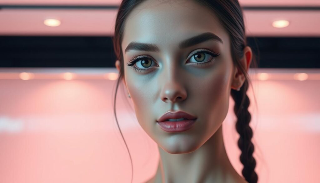 Sophie Rain