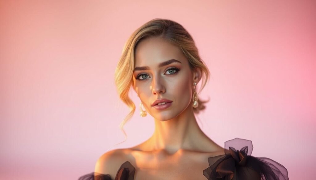 Victoria Nadine